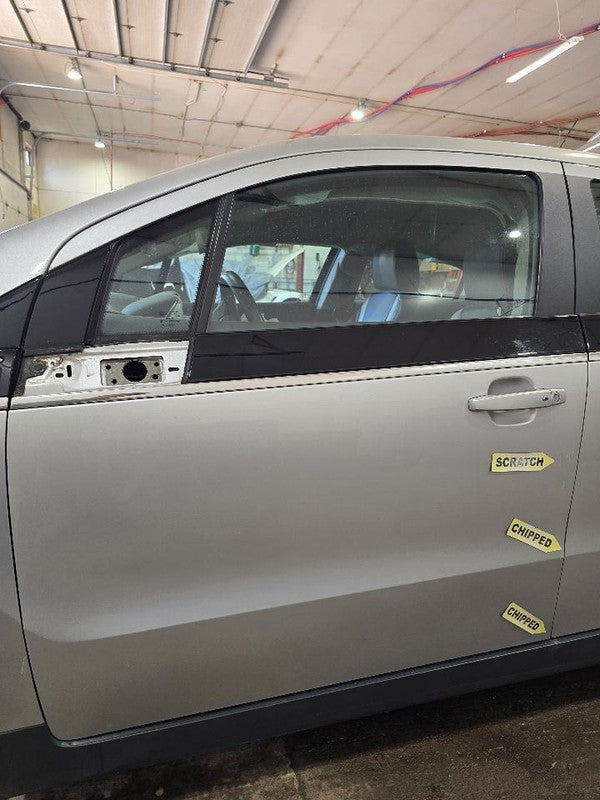 Driver Left Front Door Fits 11-15 VOLT 637755