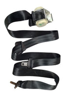 ESCAPE    2014 Seat Belt Rear 599911