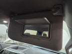 Passenger Sun Visor Crew Cab With Mirror Fits 15-17 FORD F150 PICKUP 6