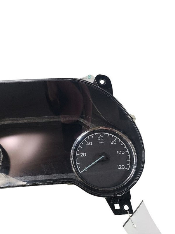 Speedometer Cluster 8.0" Screen Fits 23 FORD F150 655801 NL3T10849DAG