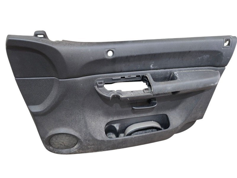 Front Passenger Door Trim Panel Fits 2007 SILVERADO 3500 646594