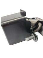 MALIBUNEW 2016 Seat Belt Rear 602089