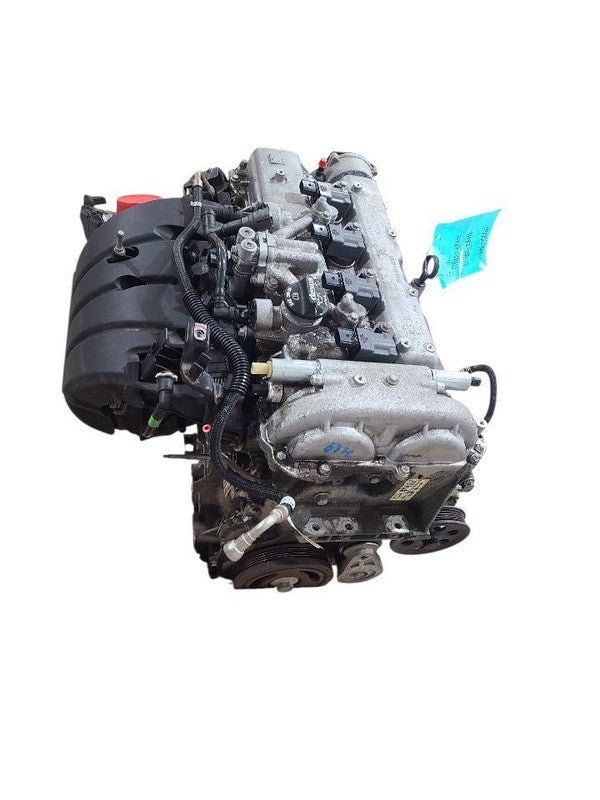Engine 1 4th New Style 2.5L VIN L 8th Digit Fits 14-15 IMPALA 654779