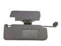 Passenger Sun Visor Primary With Illumination Fits 05-09 4 RUNNER 6601