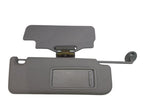 Passenger Sun Visor Primary With Illumination Fits 05-09 4 RUNNER 6601
