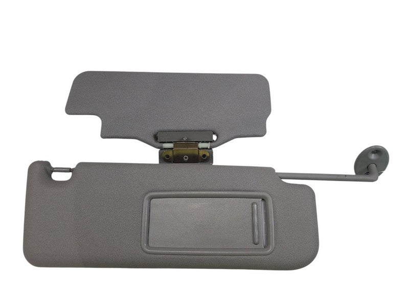 Passenger Sun Visor Primary With Illumination Fits 05-09 4 RUNNER 6601