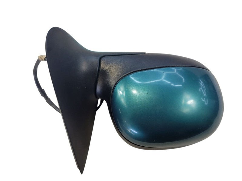 Passenger Side View Mirror Manual Fits 97-01 FORD F150 PICKUP 678721