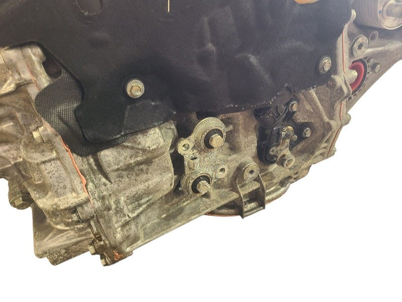 Automatic Transmission CVT 2.5L Wagon Outback Fits 20-24 LEGACY 672705