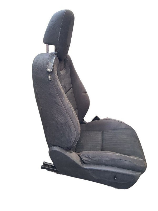 Passenger Front Seat Bucket  Coupe Cloth Manual Fits 11 CAMARO 673272