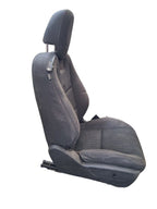 Passenger Front Seat Bucket  Coupe Cloth Manual Fits 11 CAMARO 673272
