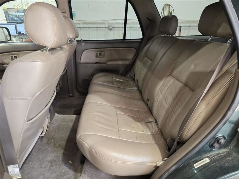 Air Bag Passenger Dash Fits 98-00 4 RUNNER 584158