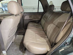 Air Bag Passenger Dash Fits 98-00 4 RUNNER 584158