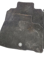 MKX       2018 Floor Mat 616894