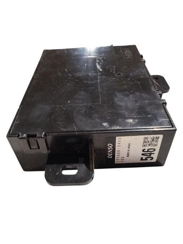 Chassis ECM Temperature Mounted On Heater Case Fits 04-08 MAZDA RX8 64