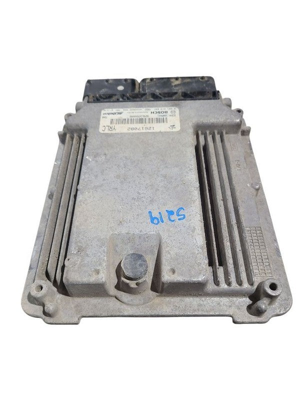 Engine ECM Electronic Control Module 6.6L Fits 07-10 EXPRESS 2500 VAN 