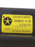 WRANGLER  2011 Speaker 595722