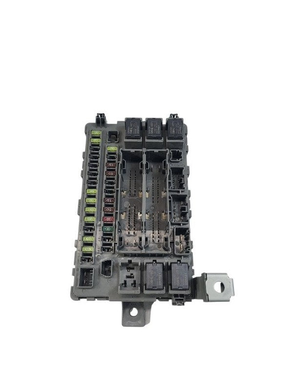MDX       2014 Fuse Box Cabin 660349