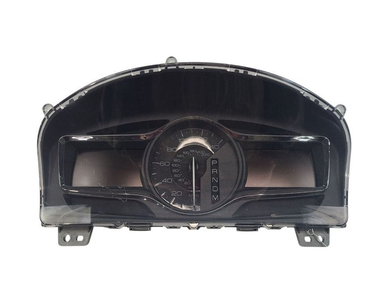 Speedometer Cluster MPH ID BA1T-10849-AA Thru Ap Fits 11 MKX 633735