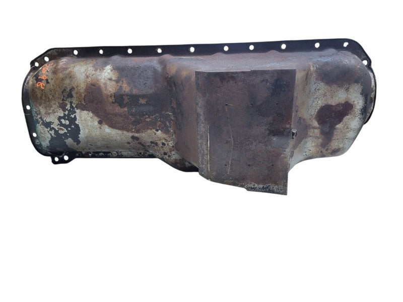 Oil Pan 6-258 4.2L Fits 71-87 J-SERIES TRUCK 677980