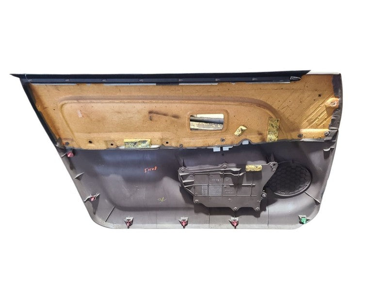 4 RUNNER  2000 Front Door Trim Panel 663410