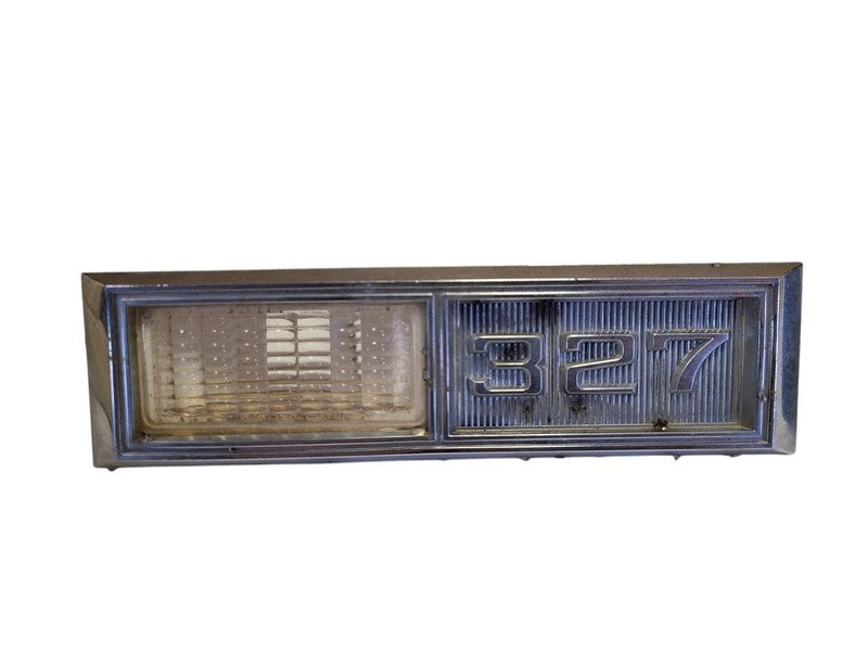 Driver Left Fender Fits 68 CHEVROLET PASS. 625346