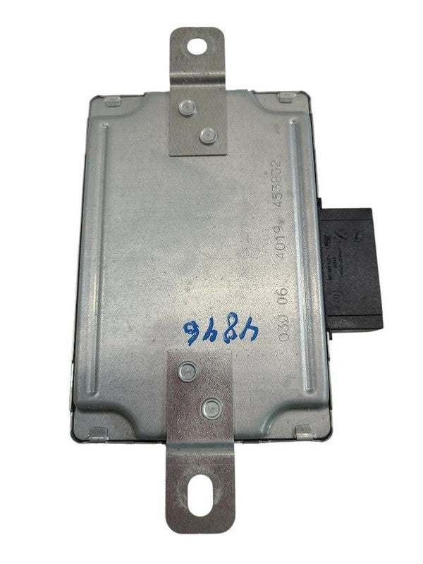 Chassis ECM Start-stop Module Dash Mounted Fits 18-23 EDGE 609668