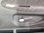 RAM1500   1998 Front Door Trim Panel 665654