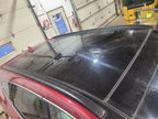 Roof Glass SWB Sport Front Fixed Fits 13-18 SANTA FE 652668
