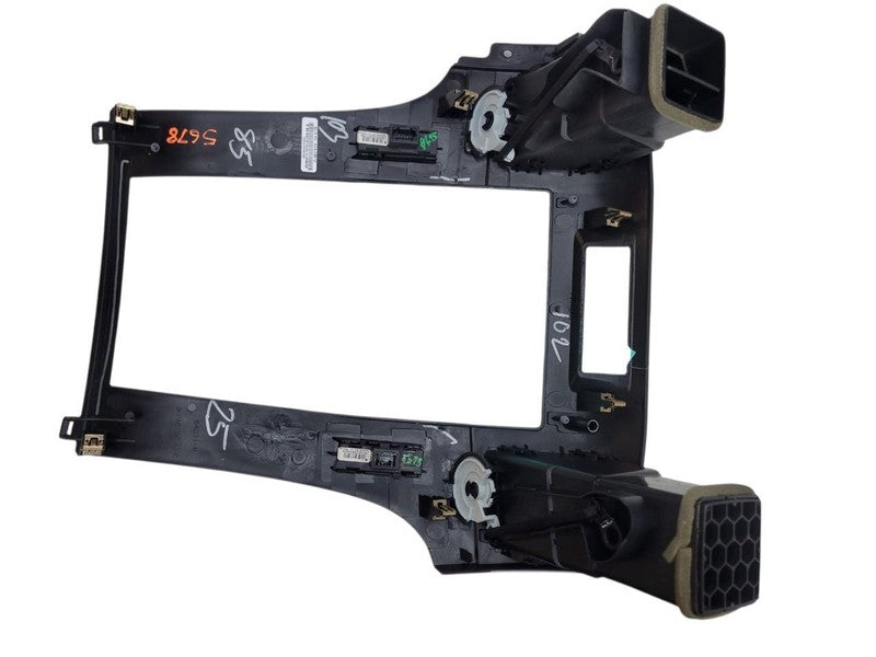ESCALAEXT 2011 Dash Bezel 676725