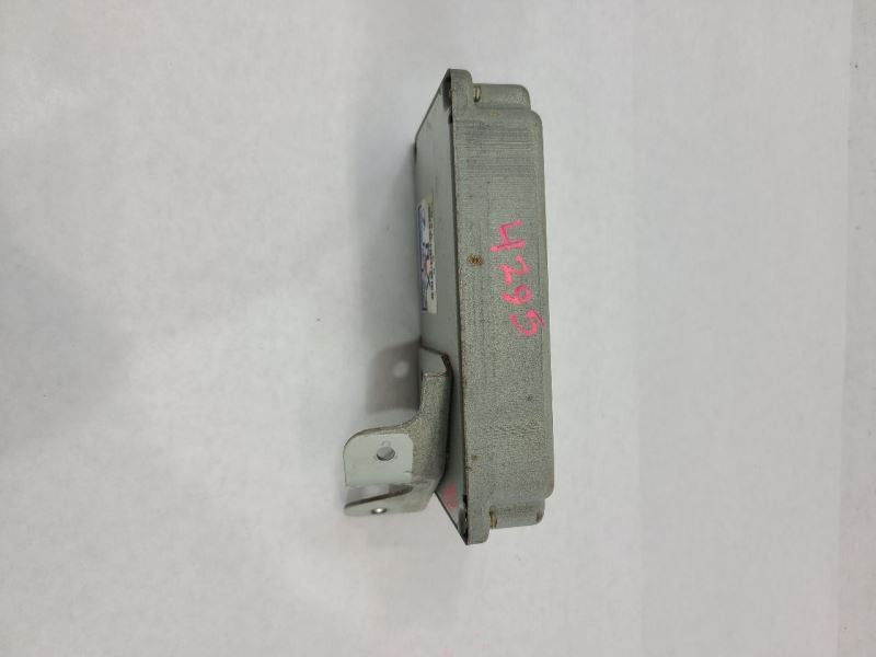 Chassis ECM Transmission Under Center Dash From 9/99 GT Fits 00 LEGACY