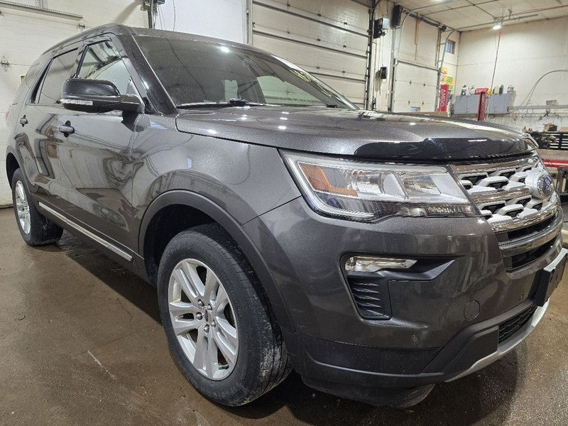 Seat Belt Front Passenger Retractor Fits 16-19 EXPLORER 625906