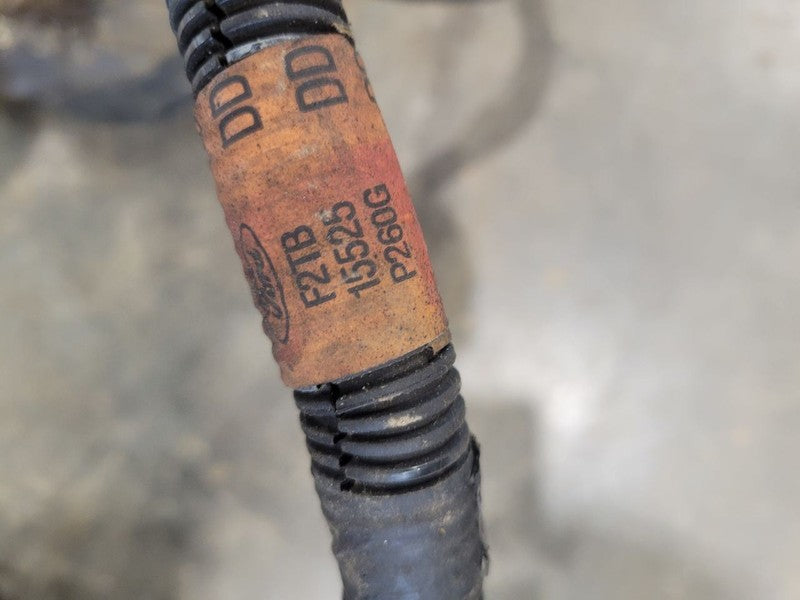 F150      1992 Transmission Wire Harness 679746