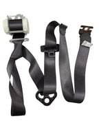 SIERRA250 2012 Seat Belt Rear 600934
