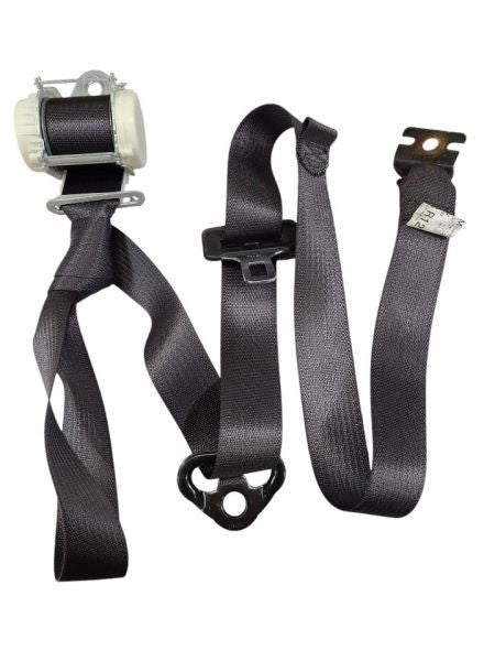 SIERRA250 2012 Seat Belt Rear 600934