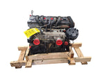 Engine 4-122 Cosworth Fits 75-76 VEGA 617154