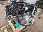 Engine 2.0L VIN 9 8th Digit Turbo Fits 19-24 EDGE 655190