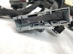 SILVRDO15 2017 Dash Wire Harness 544600