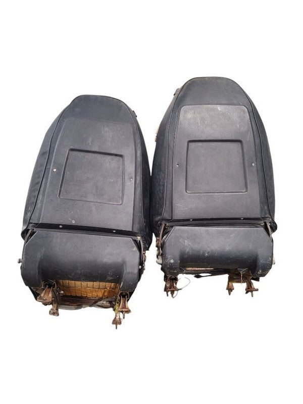 Front Seat Pair of Seats Fits 1975 VEGA 617138