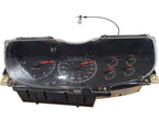 Speedometer Cluster MPH Fits 97-98 EXPEDITION 663147