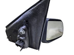 Passenger Side View Mirror Power Body Color Cap Heated Fits 11-12 EDGE