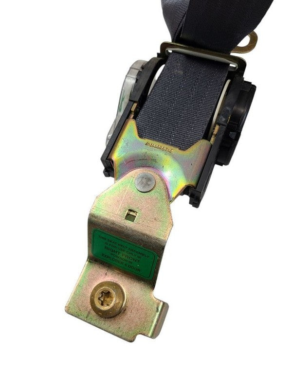 EXPLORER  1994 Seat Belt Front 614278