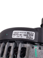 Alternator Fits 23 ESCAPE 640842