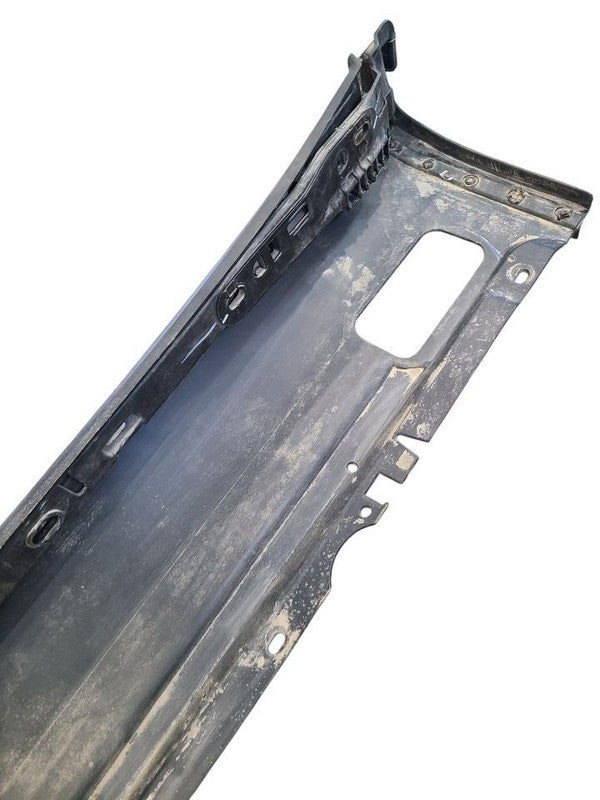 CAYENNE   2018 Rocker Panel Moulding 662931