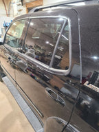 Driver Rear Side Door Electric Windows Fender Flare Fits 01-07 SEQUOIA
