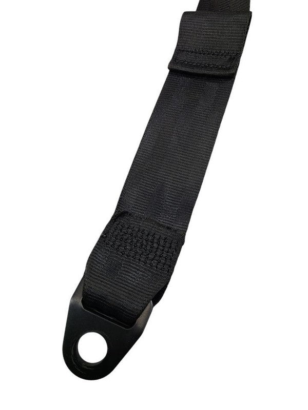 GIULIA    2019 Seat Belt Rear 612923