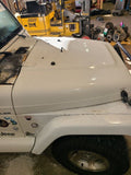 Hood Fits 97-06 WRANGLER 680057