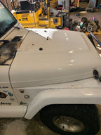 Hood Fits 97-06 WRANGLER 680057
