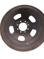Wheel Chassis Cab DRW 17x6 Steel Painted Fits 03-18 DODGE 3500 PICKUP 
