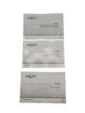 VOLT      2012 Owners Manual 637828