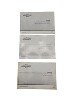 VOLT      2012 Owners Manual 637828